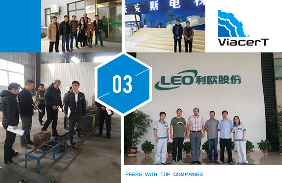 为中小企业谋福