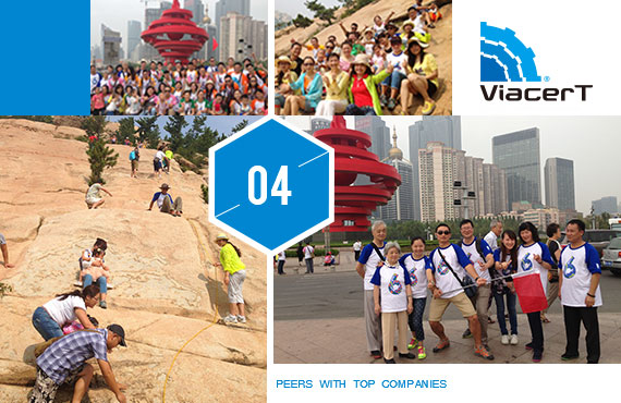 阳光正好，微风不燥-青岛游